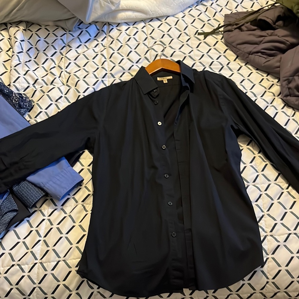 Dress shirt